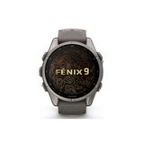  Đồng hồ Garmin Fenix 9 43mm 