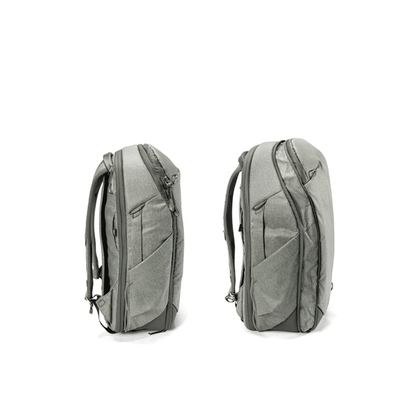 Balo máy ảnh Peak Design Travel Backpack 30L 