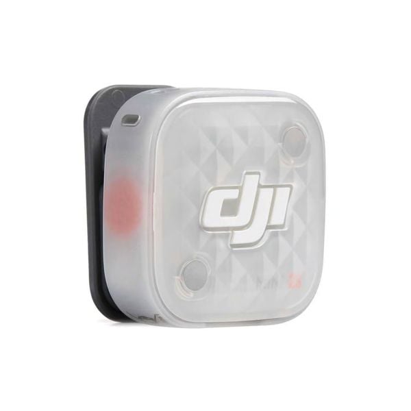  Mic thu âm DJI Mic Mini 2S (1 TX + 1 Mobile RX + Charging Case) - Chính hãng 