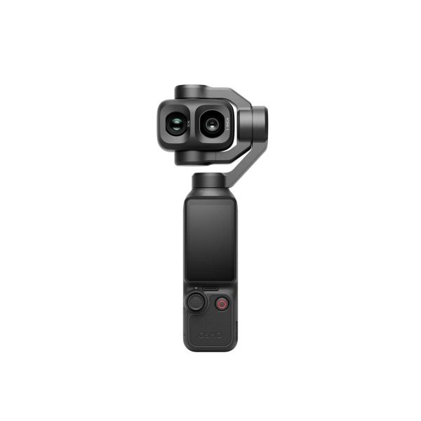  Máy quay DJI Osmo Pocket 4P Vlog Combo 