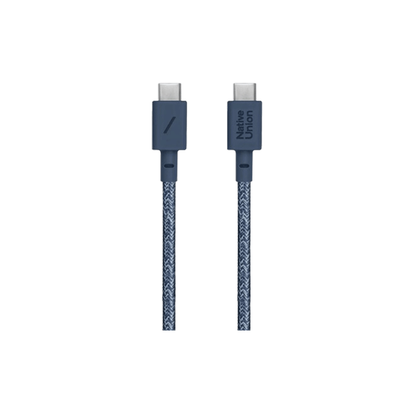  Dây cáp Native Union Belt Cable (USB-C to USB-C) 