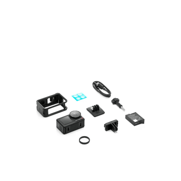  Máy quay thể thao DJI Osmo Action 5 Pro - Standard Combo - Chính Hãng 