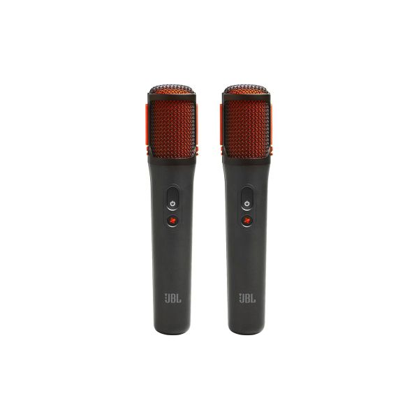  Loa Bluetooth JBL Partybox On the go 2 Plus kèm 2 Micro 