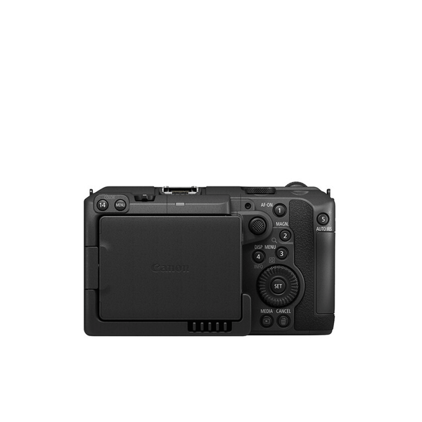  Máy quay chuyên dụng Canon EOS C50 - Chính hãng Canon 