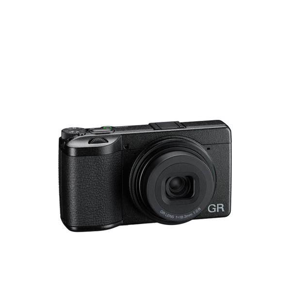  Máy ảnh Ricoh GR IV 