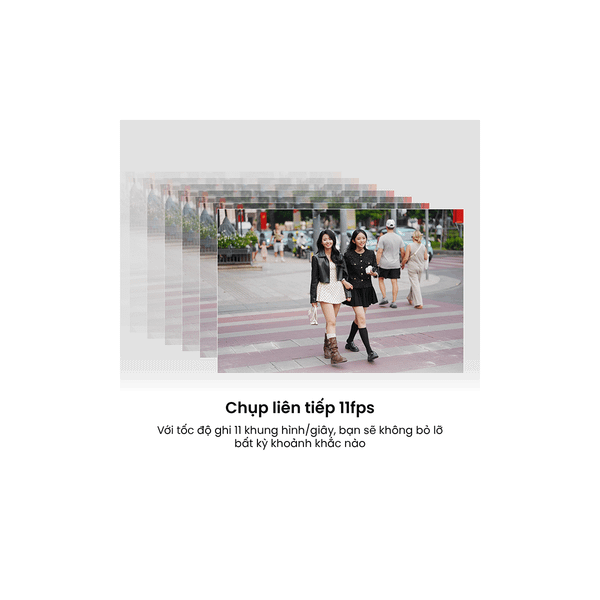  Máy ảnh Compact Sony a6400 - Chính hãng / ILCE-6400 