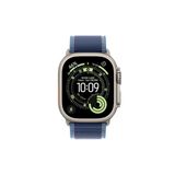  Apple Watch Ultra 3 49mm (GPS + Cellular) Viền Titanium dây Trail 