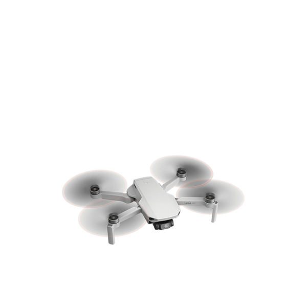  Flycam DJI Mini 4K 
