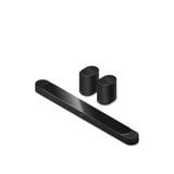  Bose Lifestyle Surround Sound Set 