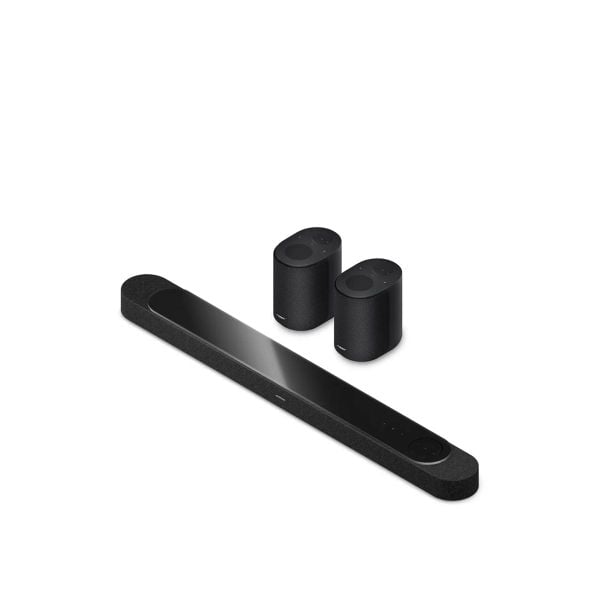  Bose Lifestyle Surround Sound Set 