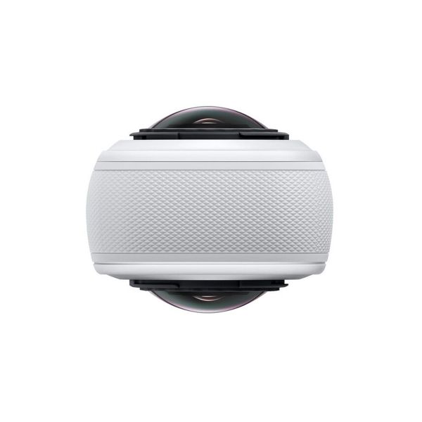  Camera Insta360 X5 Satin White Limited Edition - Máy quay thể thao 360 độ - Chính hãng 
