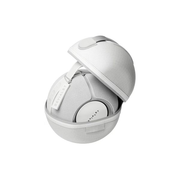  Loa Devialet Mania White Mist 