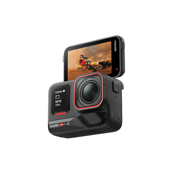  Insta360 Ace Pro 2 Flash Print Bundle - Máy quay thể thao - Chính hãng 