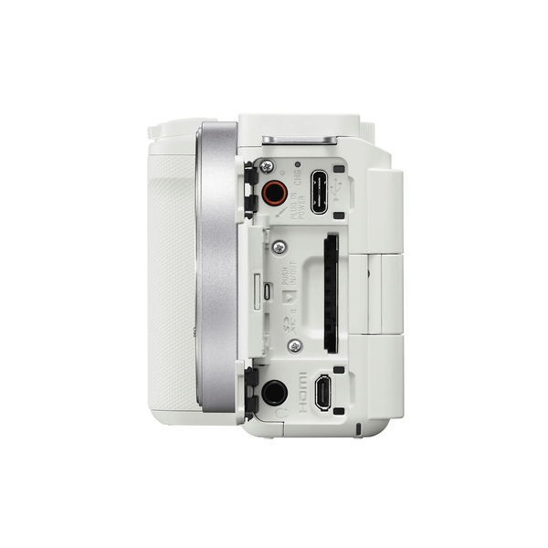  Máy ảnh Sony ZV-E10 kit 16-50mm OSS II - Chính hãng /Máy ảnh Vlog ZV-E10K 