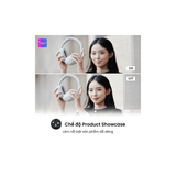  Máy ảnh Vlog Compact Sony ZV-E10 II (ZVE10M2) 
