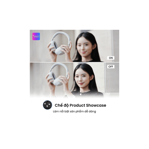  Máy ảnh Vlog Compact Sony ZV-E10 II (ZVE10M2) 
