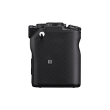  Máy ảnh Compact Sony a7C - Chính hãng / ILCE-7C 
