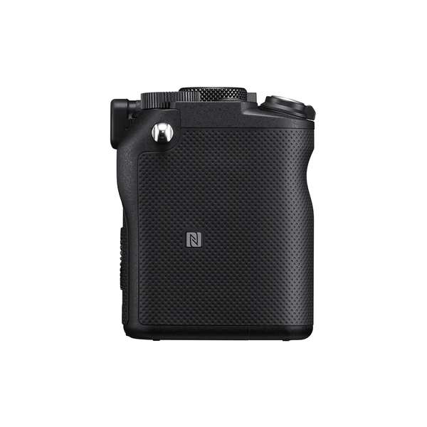  Máy ảnh Compact Sony a7C - Chính hãng / ILCE-7C 