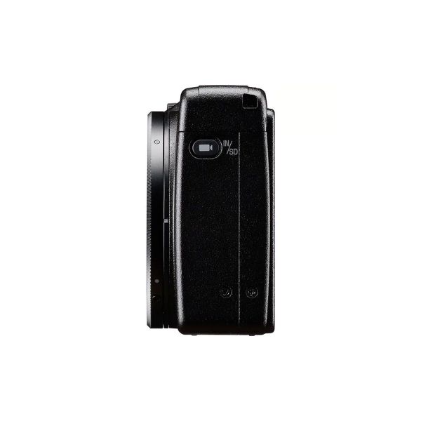  Máy ảnh Ricoh GR IV HDF / GR4 HDF - Chính hãng 