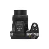  Máy ảnh Kodak Pixpro AZ528 Black 