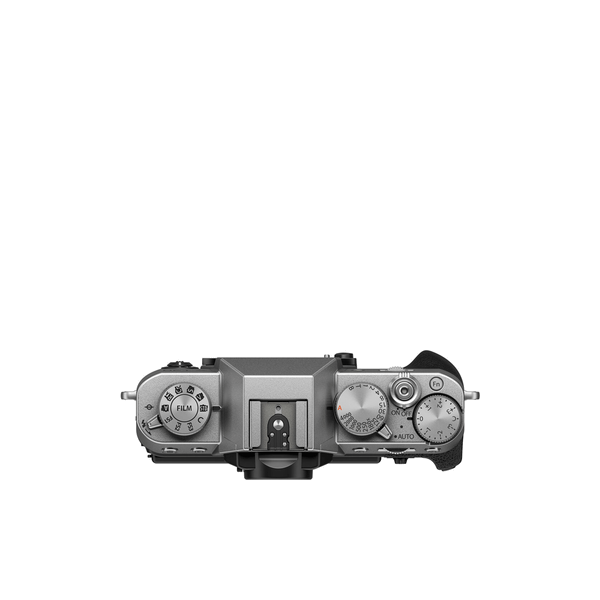  Máy ảnh Fujifilm X-T30 Mark III Body - Chính hãng 