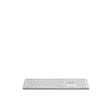  Bàn phím không dây Satechi Slim EX3 Wireless Keyboard 