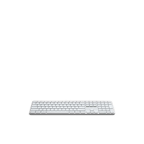  Bàn phím không dây Satechi Slim EX3 Wireless Keyboard 
