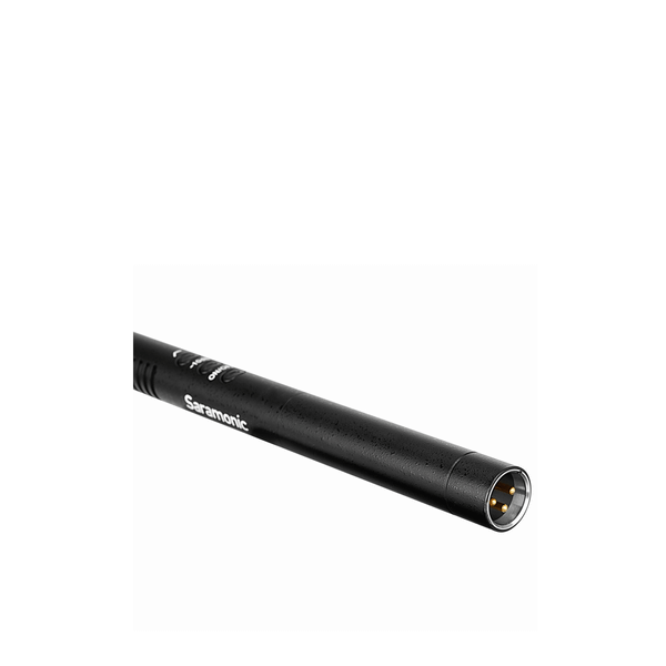  Micro thu âm Shotgun Saramonic SoundBird V1 - Chính hãng 