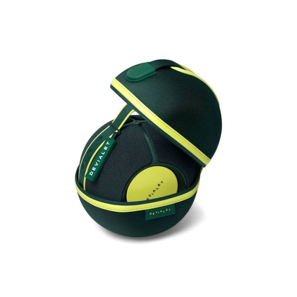  Loa Devialet Mania Moss Green 
