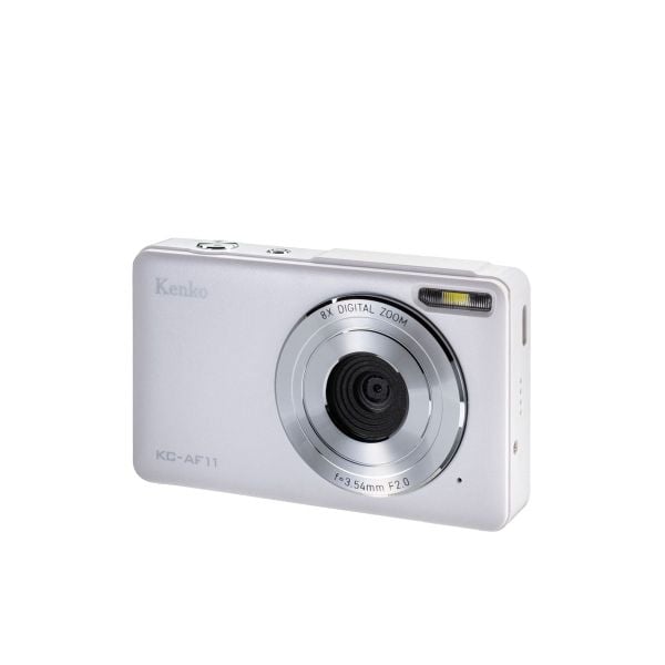  Máy ảnh Kenko Digital Camera KC-AF11 - Chính hãng 