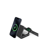  Đế sạc không dây 3 in 1 Mazer QI2 MagFold05 