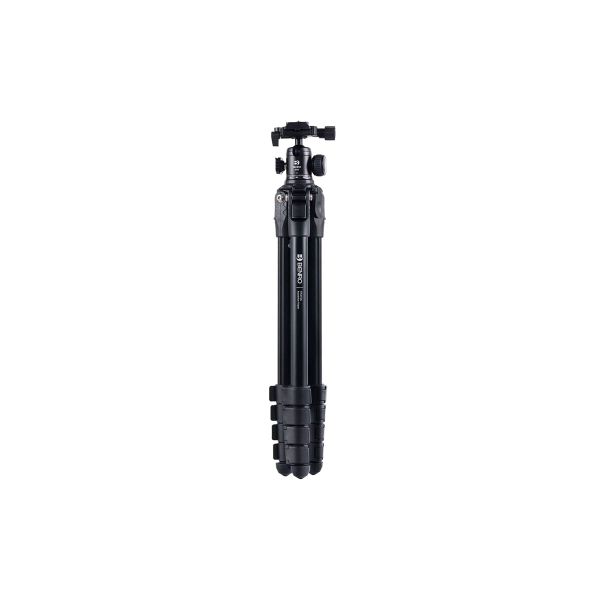  Chân máy ảnh Benro FOX Tripod Kit - TFX15AGT0 