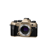  Máy ảnh OM SYSTEM OM-5 Mark II Body 