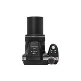  Máy ảnh Kodak Pixpro AZ528 Black 