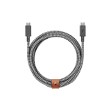  Dây cáp Native Union Belt Cable Pro 240W (USB-C to USB-C) 