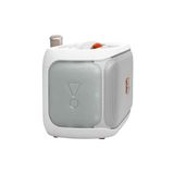  Loa Bluetooth JBL Partybox On the go 2 Plus kèm 2 Micro 
