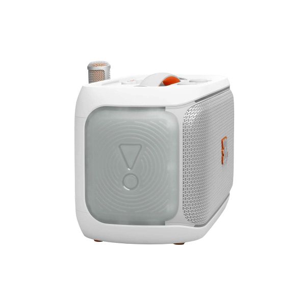  Loa Bluetooth JBL Partybox On the go 2 Plus kèm 2 Micro 