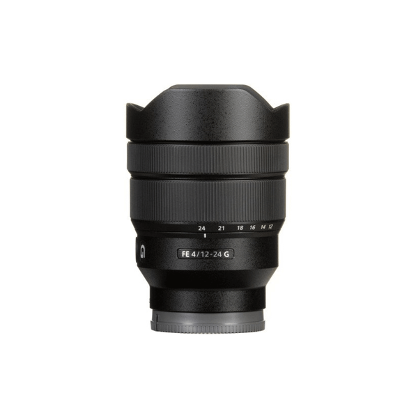 Ống kính Sony FE 12-24mm F4 G - Chính hãng / SEL1224G SYX 