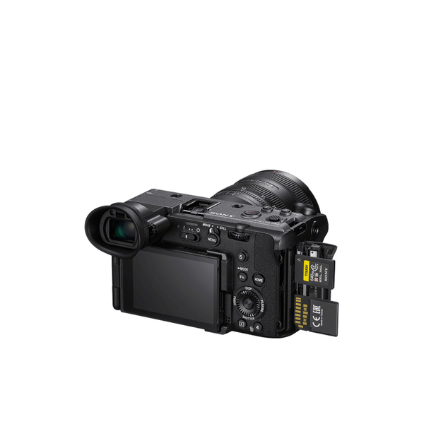  Máy quay chuyên dụng Sony FX2B - Chính hãng / ILME-FX2B 
