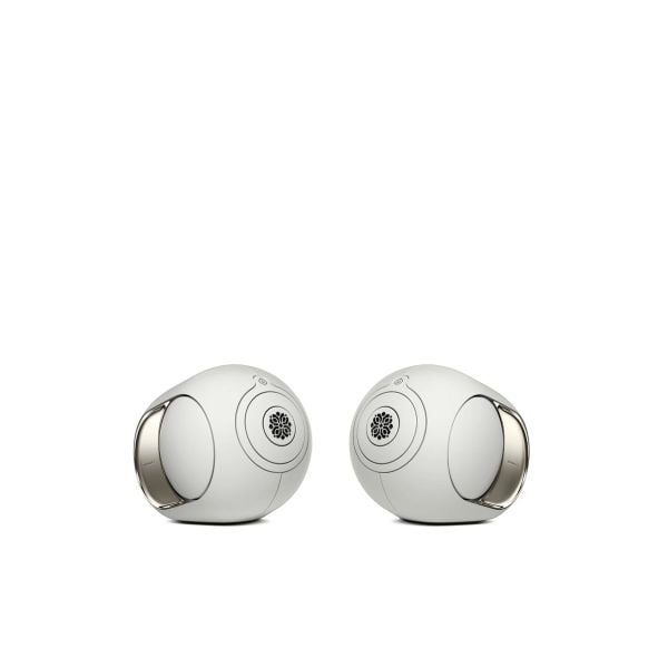  Loa Devialet Phantom Ultimate 108dB Light Pearl 