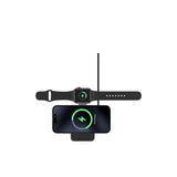  Đế sạc không dây 3 in 1 Mazer QI2 MagFold05 