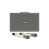  Loa Karaoke PASION Outro - Chính Hãng 