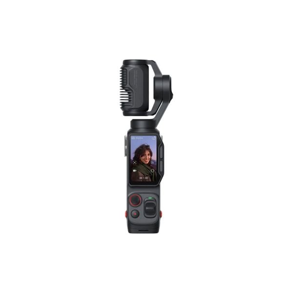  Insta360 Luna Ultra Creator Bundle - Chính hãng 