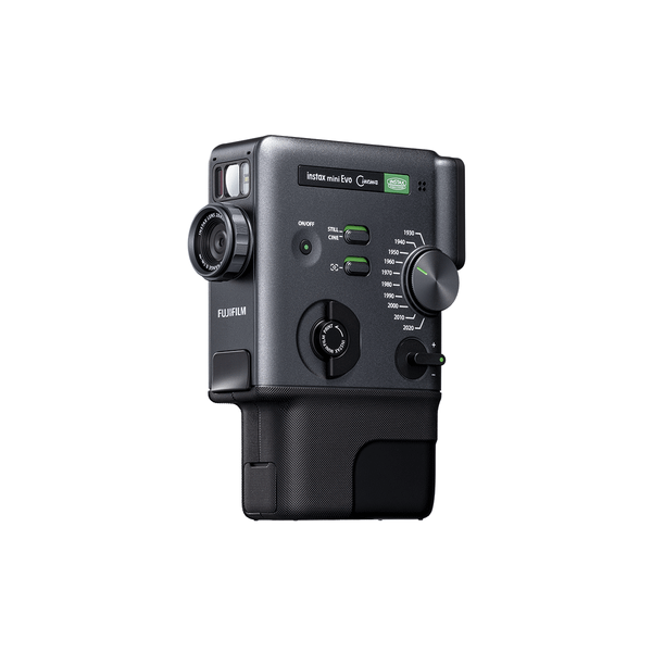  Máy ảnh Instax Mini Evo Cinema - Chính hãng 