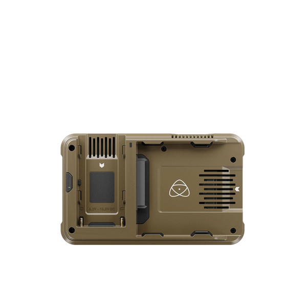  Màn hình video màu Atomos Ninja 5 inch 4K HDMI Recording Monitor - Chính hãng 