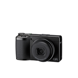  Máy ảnh Ricoh GR IV 