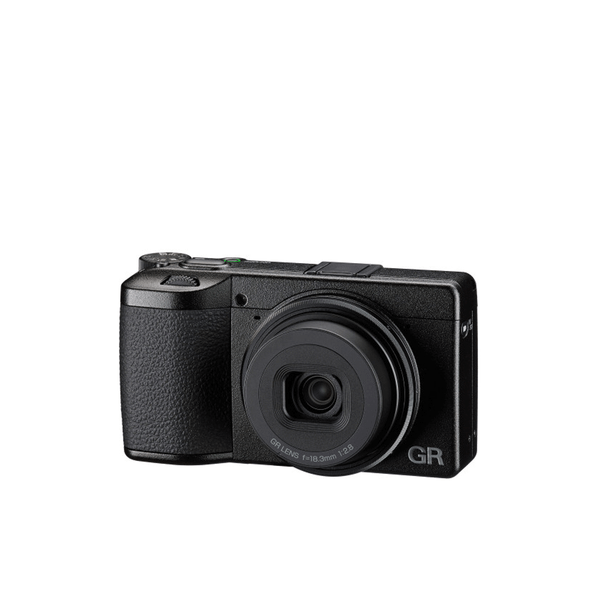  Máy ảnh Ricoh GR IV 