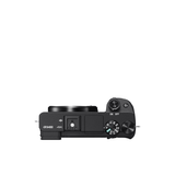  Máy ảnh Compact Sony a6400 - Chính hãng / ILCE-6400 
