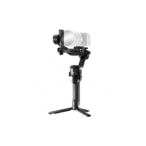  Gimbal DJI RS 5 Combo - Tay cầm chống rung cho máy ảnh 
