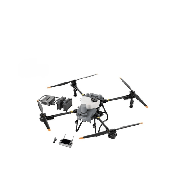 Flycam DJI AGRAS T25P 